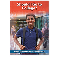 Should I Go to College?