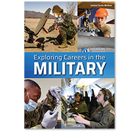 Exploring Careers in the Military