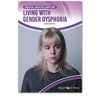 Living with Gender Dysphoria
