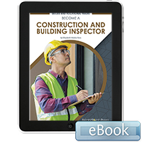 Become a Construction and Building Inspector - eBook