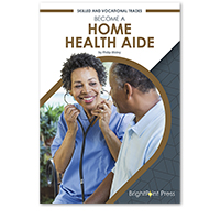 Become a Home Health Aide