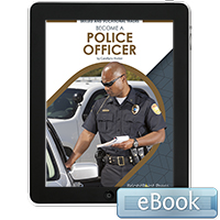Become a Police Officer - eBook