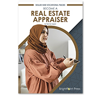 Become a Real Estate Appraiser