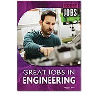Great Jobs in Engineering
