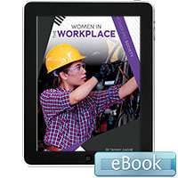 Women in the Workplace - eBook