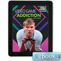Video Game Addiction - eBook