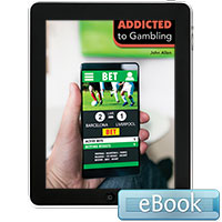 Addicted to Gambling - eBook