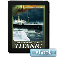 The Sinking of theTitanic - eBook
