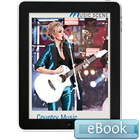 Country Music - eBook