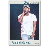 Rap and Hip-Hop