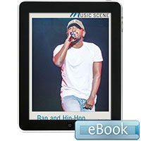 Rap and Hip-Hop - eBook