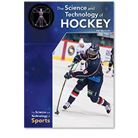 The Science and Technology of Hockey