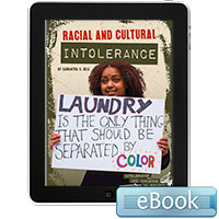 Racial and Cultural Intolerance - eBook