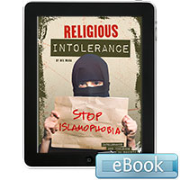Religious Intolerance - eBook