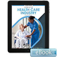 Work in the Health Care Industry - eBook