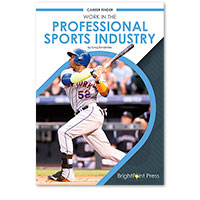 Work in the Professional Sports Industry