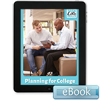 Planning for College - eBook
