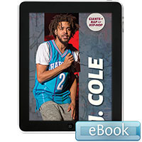 J. Cole - eBook
