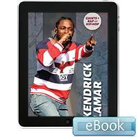 Kendrick Lamar - eBook