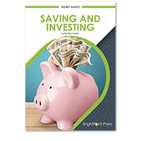 Saving and Investing