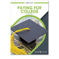 Money Basics: Paying for College