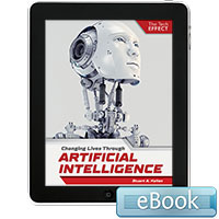 Changing Lives Through Artificial Intelligence - eBook