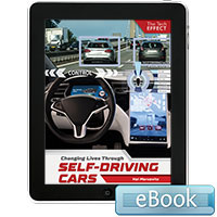 Changing Lives Through Self-Driving Cars - eBook