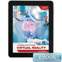 Changing Lives Through Virtual Reality - eBook