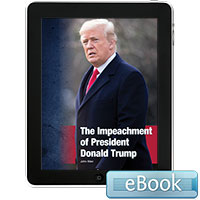 The Impeachment of President Donald Trump - eBook