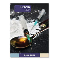 Heroin Risks