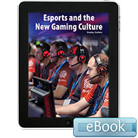 Esports and the New Gaming Culture - eBook