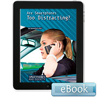 Are Smartphones Too Distracting? - eBook