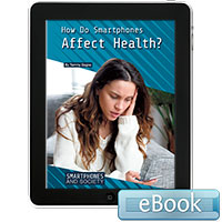 How Do Smartphones Affect Health? - eBook