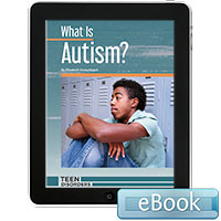 What Is Autism? - eBook