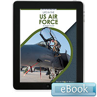 Life in the US Air Force - eBook