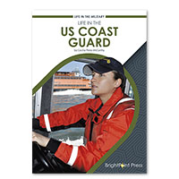 Life in the US Coast Guard