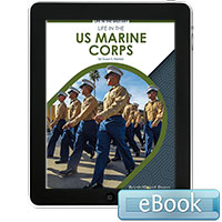 Life in the US Marine Corps - eBook