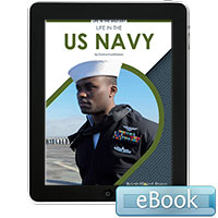 Life in the US Navy - eBook