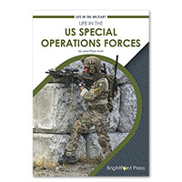 Life in the US Special Operations Forces
