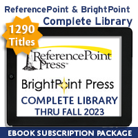 Complete ReferencePoint and BrightPoint  eBook Subscription Package