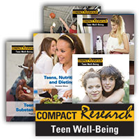 Compact Research: Teen Well-Being