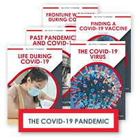 The COVID-19 Pandemic Set