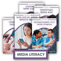 Media Literacy Set