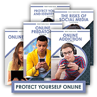 Protect Yourself Online