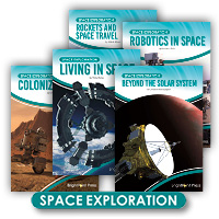 Space Exploration set