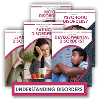 Understanding Disorders set