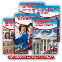 Understanding American Democracy set