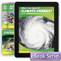 Environmental Impact eBook Set