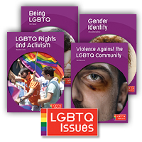 LGBTQ Issues Set