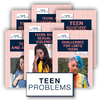 Teen Problems Set